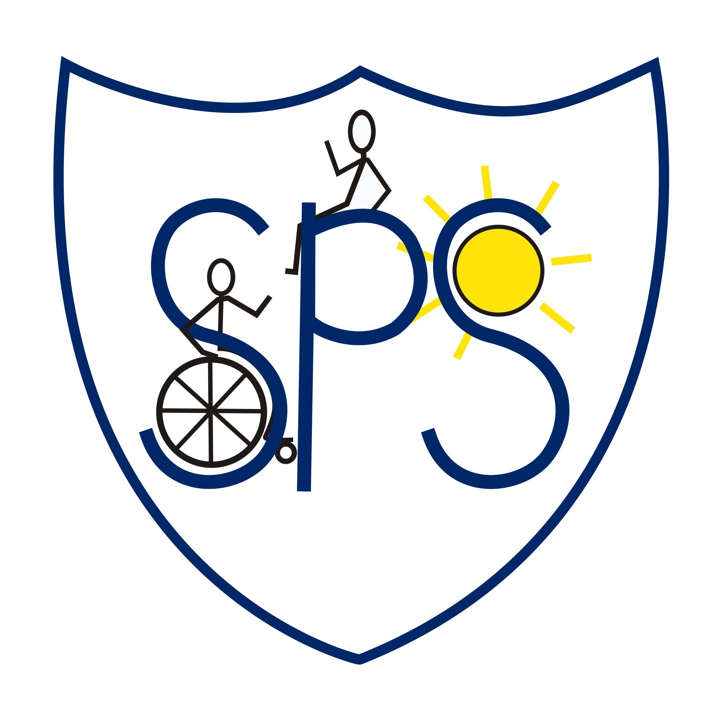 The official twitter page of Samuel Pepys School in St Neots. Providing specialist education, driven by our values of respect, positivity and purpose