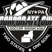 NY/PA Corporate Cup Soccer Showcase (@nypacorpcup) 's Twitter Profile Photo NY/PA Corporate Cup Soccer Showcase (@nypacorpcup) 's Twitter Profile Photo