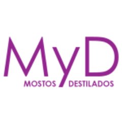 Mostos y Destilados