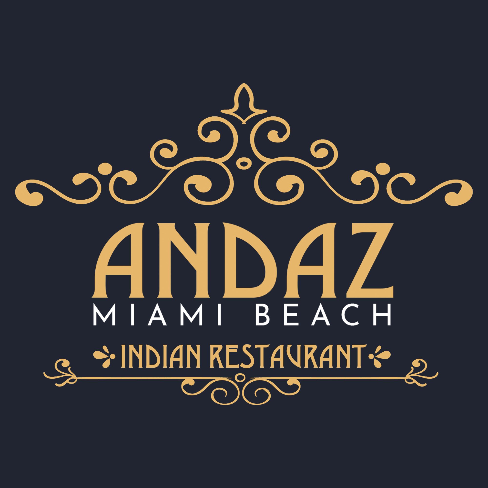Andaz Miami Beach
😎 Miami's Best Indian Cuisine 😎
#andazmiamibeach #indianrestaurant
☎️ (305) 397-8846
We offer Catering !!!!
https://t.co/bY5sk1P6ne