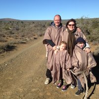 Elmarie Tipper (@elmarietipper) 's Twitter Profile Photo