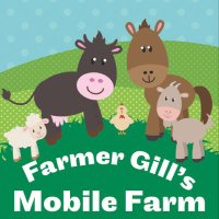Farmer Gill’s Mobile Farm(@Farmer_Gills) 's Twitter Profile Photo