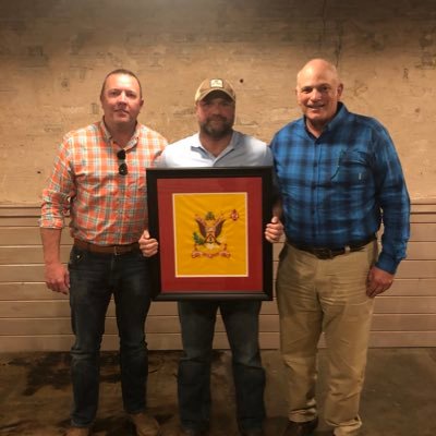 tim_campbell8's profile picture. Retired USMC / Army