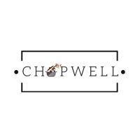 CHOPWELL(@chopwellcc) 's Twitter Profile Photo