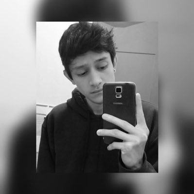 pablomarroq97's profile picture. aprendi a no confiar en cualquiera