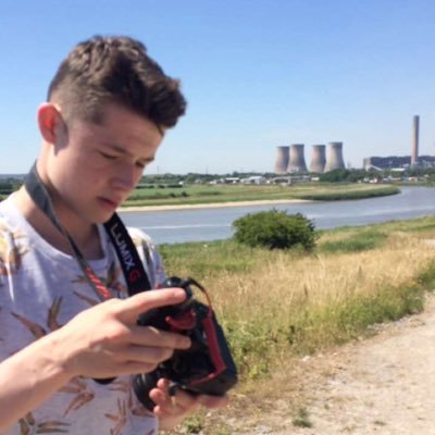 Ben_TRobertson_ Profile Picture