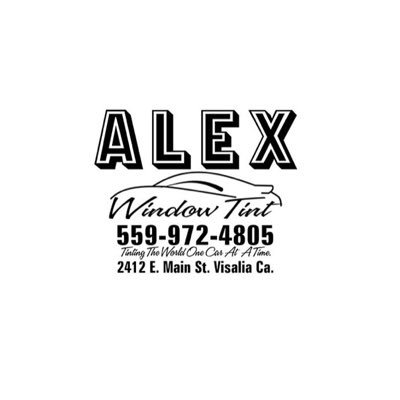 alexwindowtint7 Profile Picture