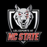 LoL Esports at NC State (@ncsulol) 's Twitter Profile