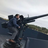 Adam Stringham (@stringhama) 's Twitter Profile