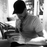 Andrew Daniel (@andrewrdaniel) 's Twitter Profile