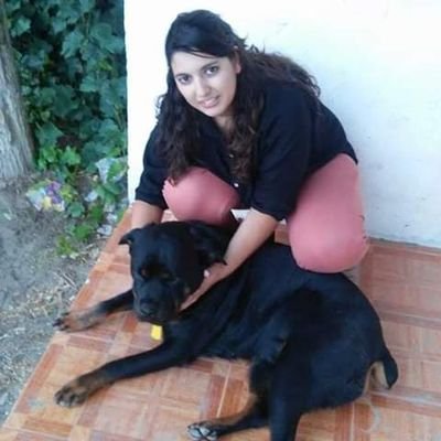 CHUBUTENSE
Hincha de River Plate
- Futura profesora de Inglés
- Tia orgullosa