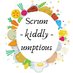 Scrumkiddlyumptious (@scrumkiddlyump1) Twitter profile photo Scrumkiddlyumptious (@scrumkiddlyump1) Twitter profile photo