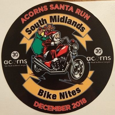 SMBN2018's profile picture. Family friendly group of bikers who have social meets all year round raising money for Midland air ambulance and Acorns hospice amongst others.