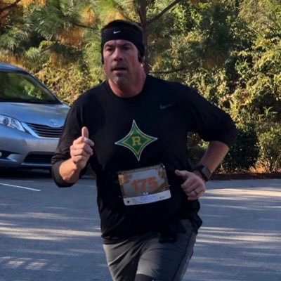 CoachMcCurry's profile picture. Biology teacher, a part of the Richmond Raider community