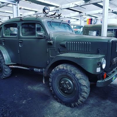 SelectMilitary's profile picture. Based in Rossendale Lancashire.
Military vehicle sales.
Military vehicle preservationists.
Military surplus & spares.