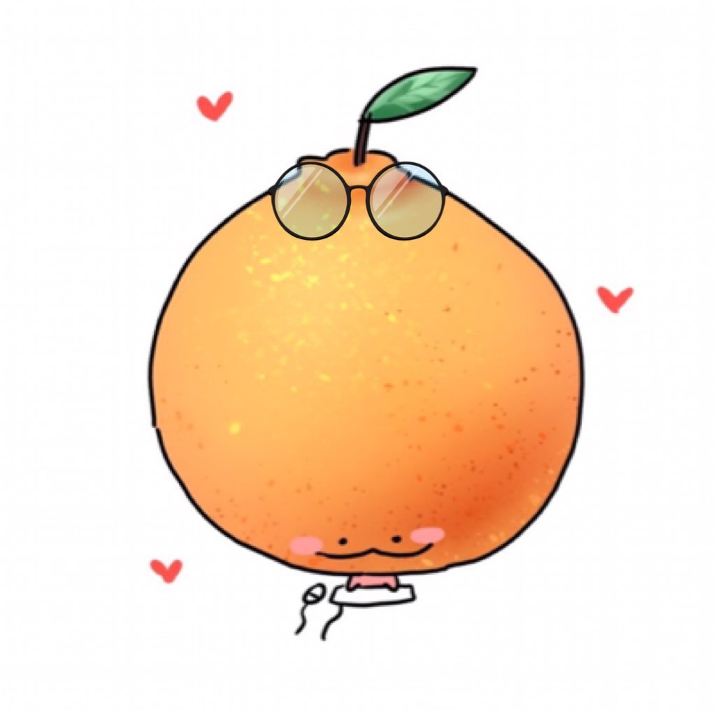 OvO🍊さんのプロフィール画像