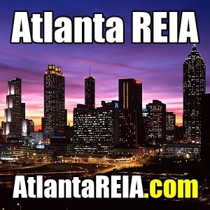Atlanta Real Estate Investors Alliance (Atlanta REIA) is an Atlanta Georgia Real Estate Investors Association. See AtlantaREIA.com for more details on meetings.