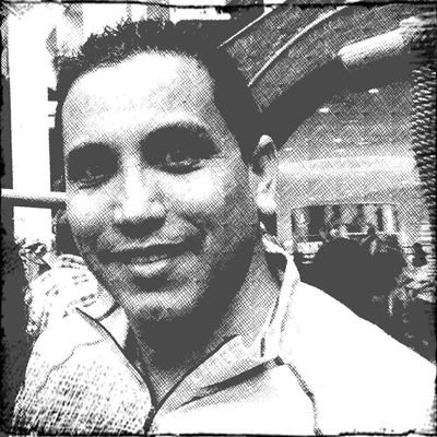 luisjaimex's profile picture. BSc. in Computer Engineering |          
MSc in Technology Management | 
Amante del vallenato.