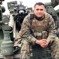 Alex garcia (@alexg1613) 's Twitter Profile