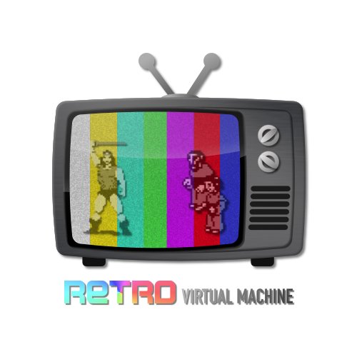 Official account of Retro Virtual Machine the Amstrad CPC and ZX Spectrum emulator.  
Patreon: https://t.co/oM8WDIM4W5