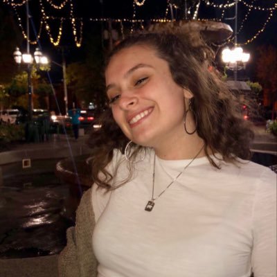 GiannaFoley1's profile picture. 