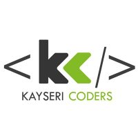 Kayseri Coders(@kaysericoders) 's Twitter Profile Photo