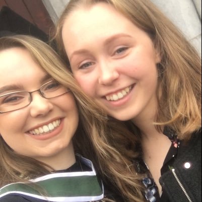 MsRussell14's profile picture. NQT History and Business
