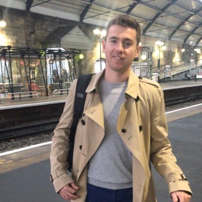 ChrisGemmell9's profile picture. Corporate Development @ Sage