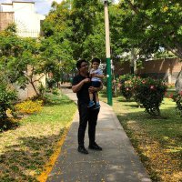 Carlos Arana Vivar (@carlosaranaviva) 's Twitter Profile
