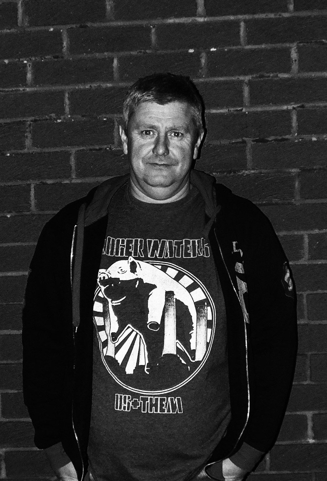 Gazthemusicman's profile picture. Musician by night