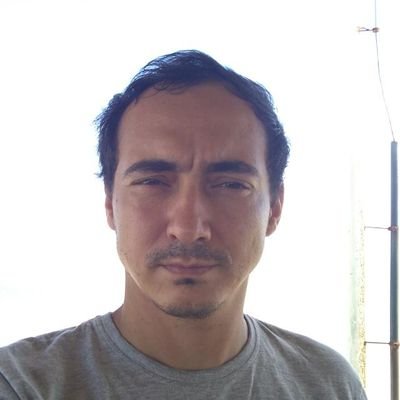 ederrcristino's profile picture. Caos