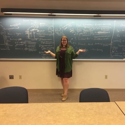 Penn State Undergraduate | Biology | Researching the microbiome