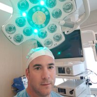 Mauricio Fantozzi MD, MAAC, MSACP, FASCRS (@drmauricioafant) 's Twitter Profile