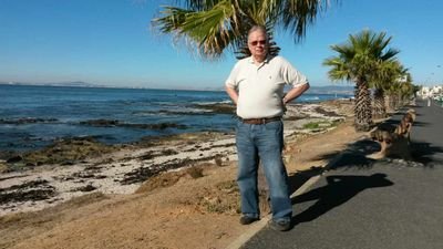 JKASPERCZYK's profile picture. A citizen of Luxembourg and the EU, originating from Munich in Germany, cosmopolitan, PhD in Mining Engineering, father to 6 children. My comments are my own.