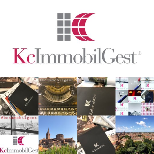 KCIMMOBILGEST's profile picture. KCIMMOBILGEST #Agenziaimmobiliare di #Piacenza opera a Piacenza e nelle #Valli #Piacentine ma anche a #Milano #Roma #Liguria e #Lugano.
