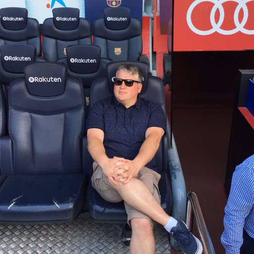 JamesSmethurst's profile picture. This Too Shall Pass