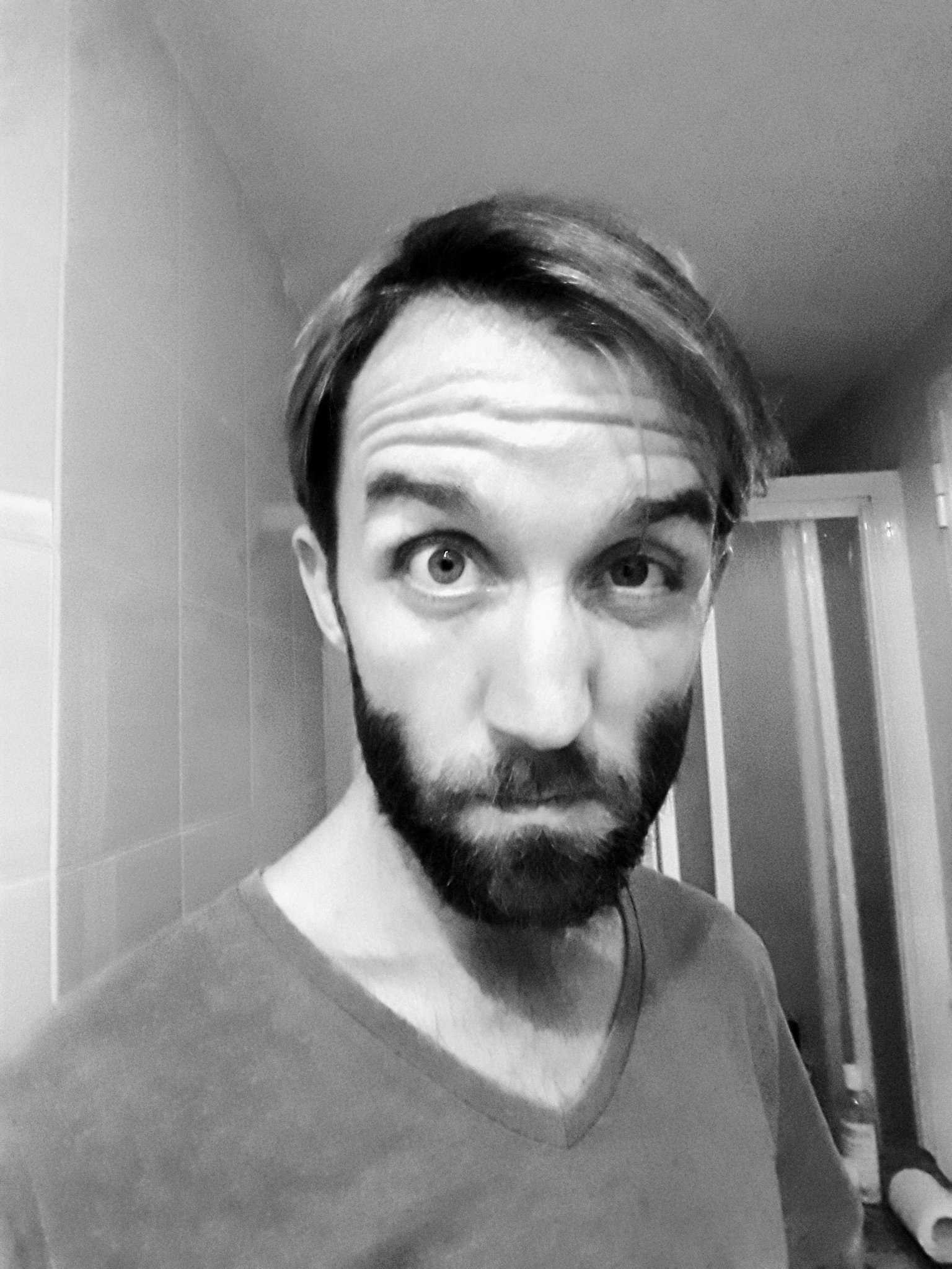 carlosblamar's profile picture. Grande desde lo femenino, disfrutador autista y socialmente sádico