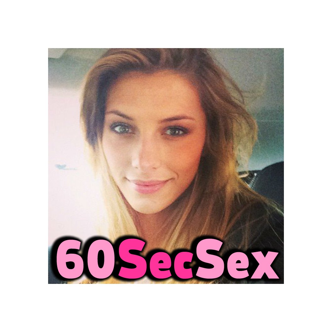 60SecSex1 Profile Picture