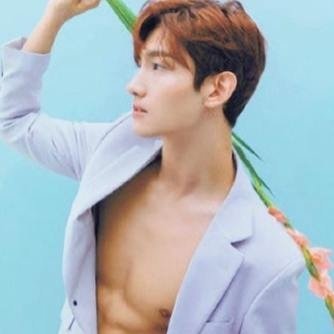 KalystaCM's profile picture. Cassie in the blue ocean ♥