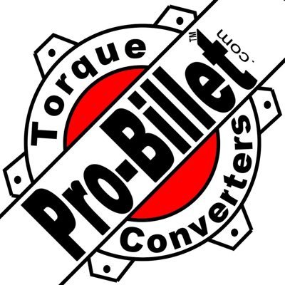Pro-Billet Torque Converters™