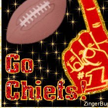 Lifetime Passionate Chiefs fan! Ride or die! I’m here for the football! Politics ain’t my thing. Both sides of the aisle have issues.