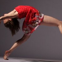 Ella Rosewood Dance (@erosewooddance) 's Twitter Profile