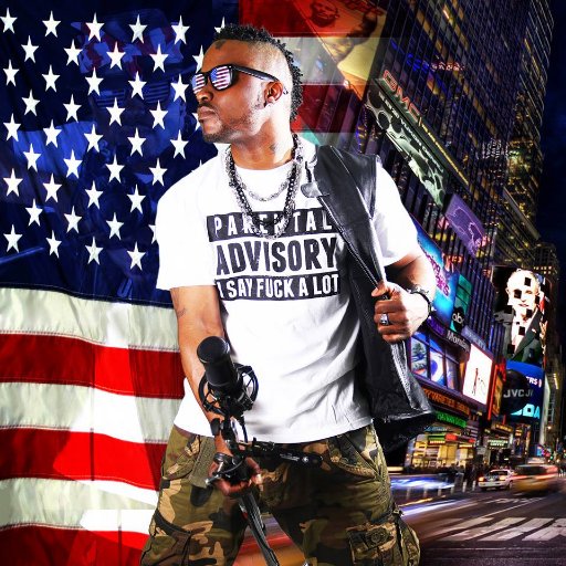 multimahdi singer rapper songwriter producer activist from Newark Nj