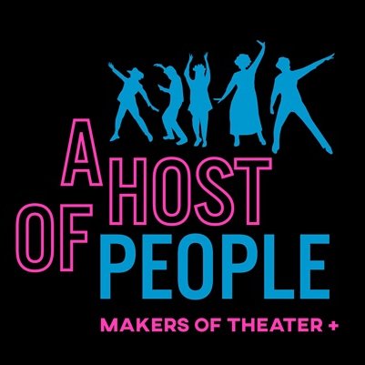 AHostofPeople's profile picture. Makers of Theater+
The collaboration of Sherrine Azab and Jake Hooker and, thankfully, a host of people.