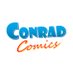 Conrad Comics (@franklconrad) Twitter profile photo Conrad Comics (@franklconrad) Twitter profile photo