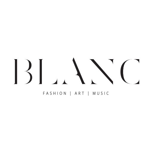 Blanc Magazine