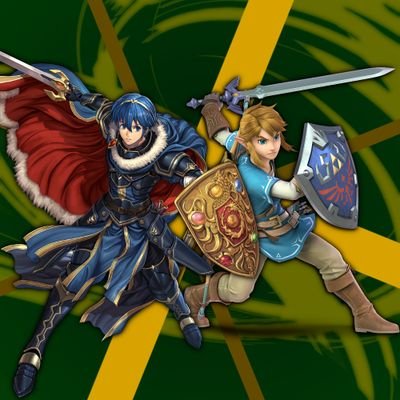 SSBU Link/Marth main from STL currently in college at S&T/Rolla. Currently unranked but will reach the top in Rolla Ultimate. Also a TO and Commentator.