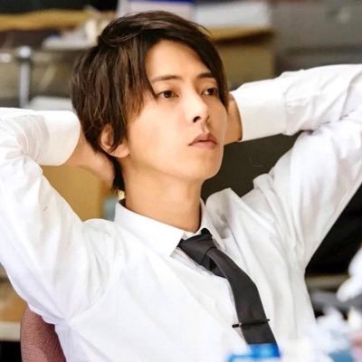 yamap0508's profile picture. 山下智久♡ 無言フォローすみません💦