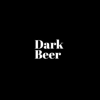 Dark Beer