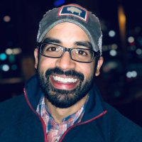 Anish Amin (@anishaminep) 's Twitter Profile